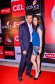 Ritesh Deshmukh, Genelia @ CCL Season 4 Launch Photos