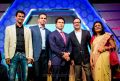 Celebs @ CCL Season 4 Launch Photos