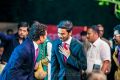 Sachin, Dhanush @ CCL Season 4 Launch Photos