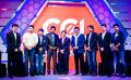 Stars With Sachin Tendulkar @ CCL 4 Launch Photos