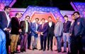 Celebs @ CCL Season 4 Launch Photos