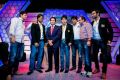 Celebs @ CCL Season 4 Launch Photos