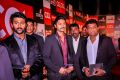 Shanthanu, Srikanth, Bose Venkat @ CCL Season 4 Launch Photos