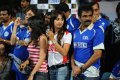 Chennai Rhinos vs Karnataka Bulldozers