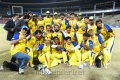 Chennai Rhinos vs Karnataka Bulldozers