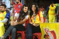 Siya Gautham Deeksha Seth in CCL 2012 Match Photos