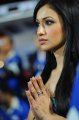 Madhuri Bhattacharya Hot Pics in CCL 2012 Match