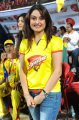 Sonia Agarwal in Chennai Rhinos vs Karnataka Bulldozers