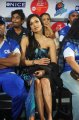 Madhuri Bhattacharya Hot Pics in CCL 2012 Match