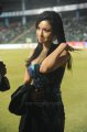 Madhuri Bhattacharya Hot Pics in CCL 2012 Match