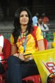 Deeksha Seth in Chennai Rhinos Match Stills