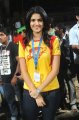 Deeksha Seth in Chennai Rhinos Match Stills