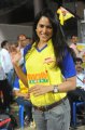 Sameera Reddy CCL 2012 Match Stills