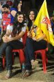 Siya Gautham Deeksha Seth in CCL 2012 Match Photos