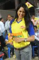 Sameera Reddy CCL 2012 Match Stills