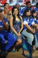 Madhuri Bhattacharya Hot Pics in CCL 2012 Match