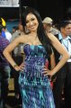 Madhuri Bhattacharya Hot Pics in CCL 2012 Match