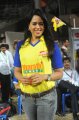 Sameera Reddy CCL 2012 Match Stills