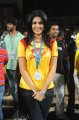 Deeksha Seth in Chennai Rhinos Match Stills