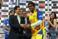 Chennai Rhinos vs Karnataka Bulldozers