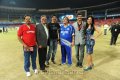 Ashok Kheny @ Chennai Rhinos vs Karnataka Bulldozers