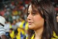 Sonia Agarwal @ Chennai Rhinos vs Karnataka Bulldozers