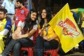 Siya Gautham Deeksha Seth in CCL 2012 Match Photos