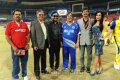 Chennai Rhinos vs Karnataka Bulldozers