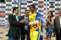 Chennai Rhinos vs Karnataka Bulldozers