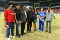 Chennai Rhinos vs Karnataka Bulldozers