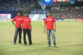 Chennai Rhinos vs Karnataka Bulldozers