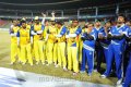 Chennai Rhinos vs Karnataka Bulldozers