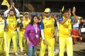 Chennai Rhinos vs Karnataka Bulldozers