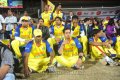 Chennai Rhinos vs Karnataka Bulldozers