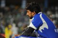 Actor Sudeep @ Chennai Rhinos vs Karnataka Bulldozers