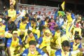 Chennai Rhinos vs Karnataka Bulldozers