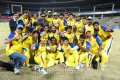 Chennai Rhinos vs Karnataka Bulldozers