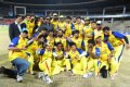 Chennai Rhinos vs Karnataka Bulldozers