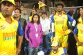 Chennai Rhinos vs Karnataka Bulldozers