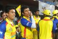 Chennai Rhinos vs Karnataka Bulldozers