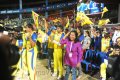 Chennai Rhinos vs Karnataka Bulldozers