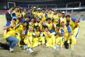 Chennai Rhinos vs Karnataka Bulldozers