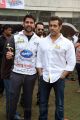CCL4 Mumbai Heroes Vs Chennai Rhinos Match Photos