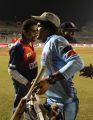 CCL5 Bhojpuri Dabanggs Vs Bengal Tigers Match Photos