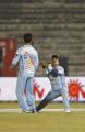 CCL5 Bhojpuri Dabanggs Vs Bengal Tigers Match Photos