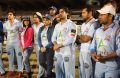 CCL5 Bhojpuri Dabanggs Vs Bengal Tigers Match Photos