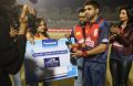 CCL5 Bhojpuri Dabanggs Vs Bengal Tigers Match Photos