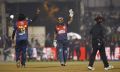 CCL5 Bhojpuri Dabanggs Vs Bengal Tigers Match Photos