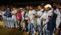 CCL5 Bhojpuri Dabanggs Vs Bengal Tigers Match Photos