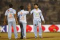 CCL5 Bhojpuri Dabanggs Vs Bengal Tigers Match Photos